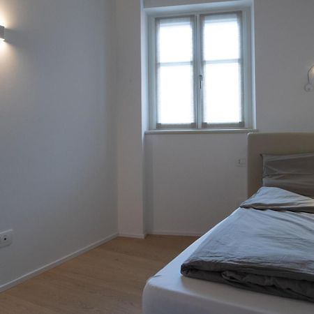 Api Tenna Apartments Glicine 1 Exterior foto